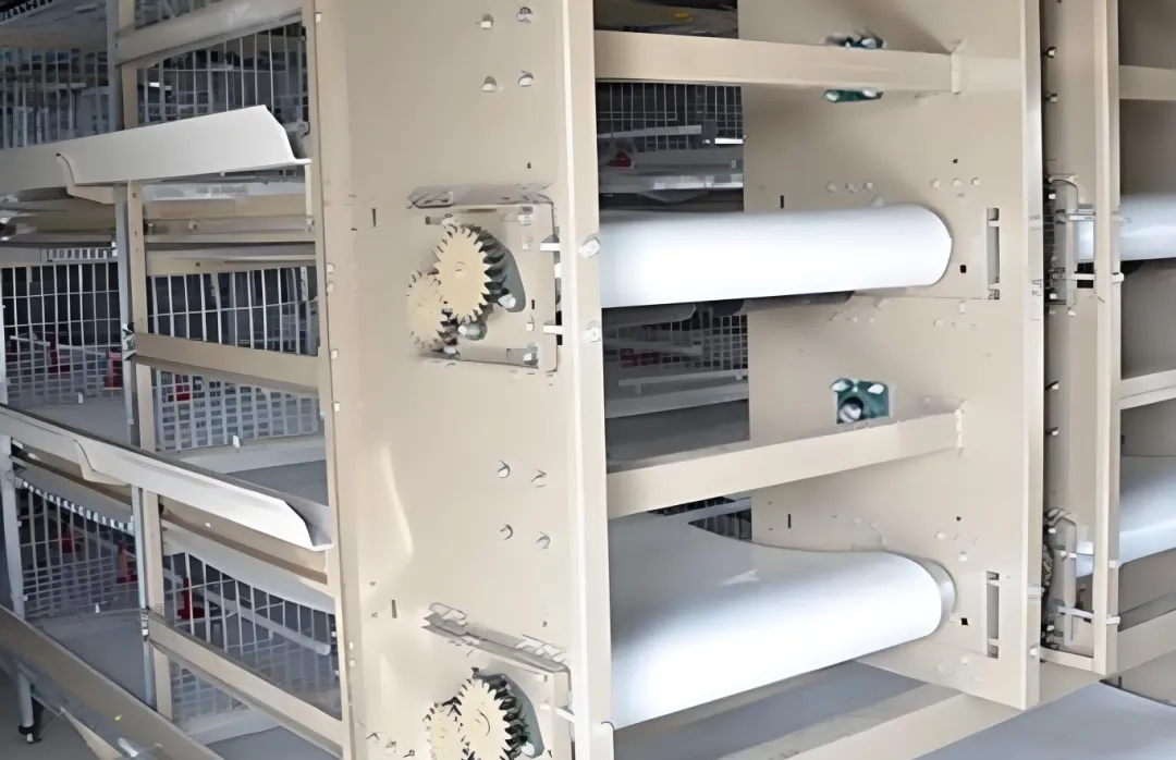 PP conveyor belt production line PP conveyor belt production line